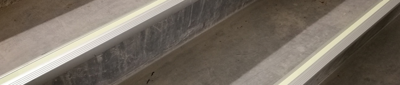 Fasten Extensive Range of Stair Nosings